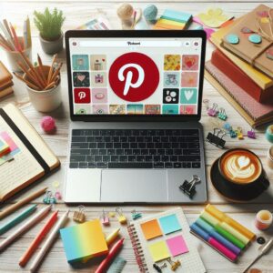 أساسيات موقع Pinterest دليل شامل للبدء