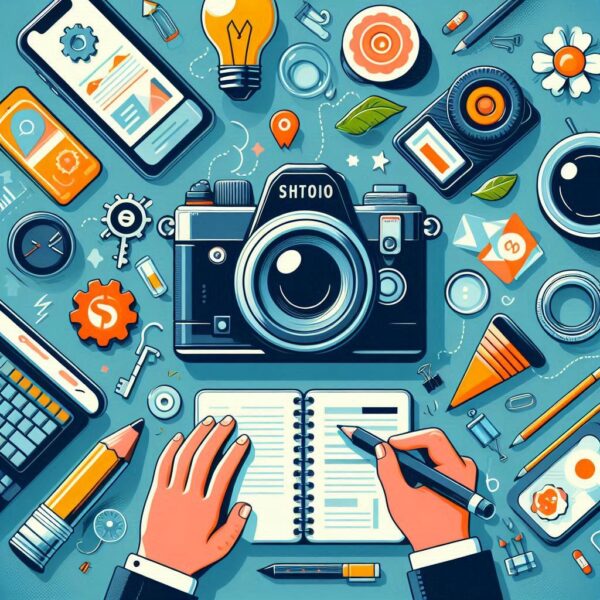 تسويق المقالات كيف يمكن لمقالاتك أن تعزز تواجدك الرقمي