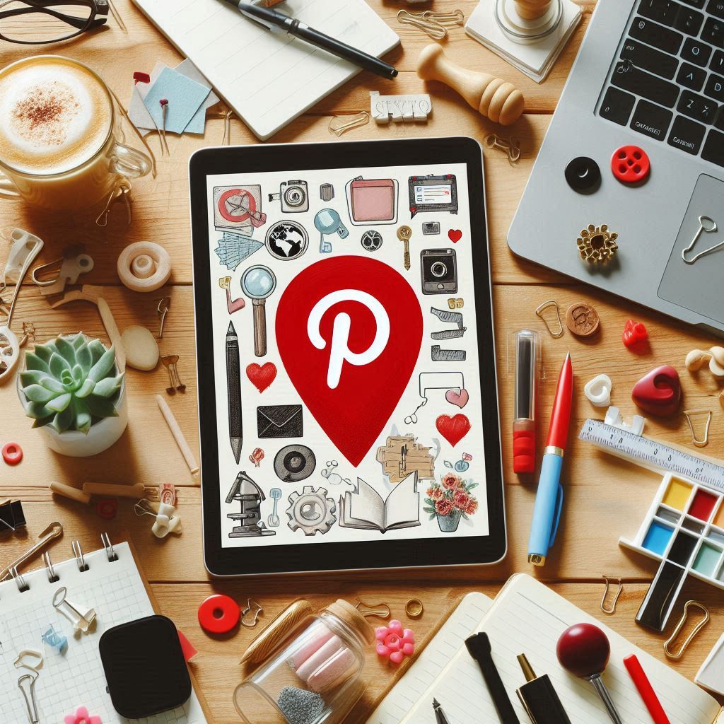 خطة Pinterest الخاصة بك كيفية الاستخدام لتحقيق الأهداف