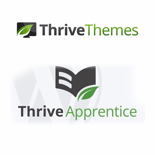 Thrive-Apprentice