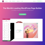 Elementor PRO WordPress Page Builder + Pro Templates 3.7.7