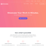 wpportfolio