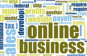 7 فوائد لبدء شركة أو عمل تجاري عبر الإنترنت