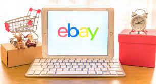 موقع eBay للأعمال