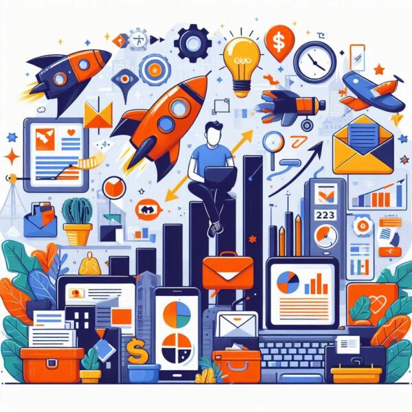 أفضل 5 طرق لـ جمع رسائل البريد الإلكتروني