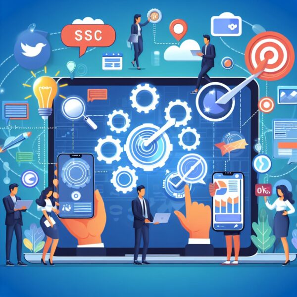 أساسيات نجاح التسويق عبر الإنترنت وتحقيق المبيعات