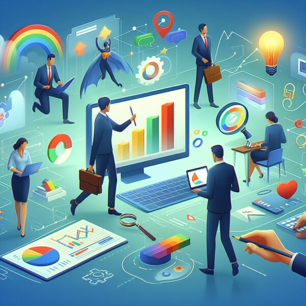 تتبع أداء المحتوى باستخدام Google Analytics