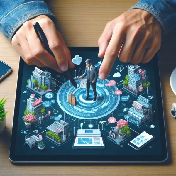 التخصيص في التسويق الرقمي توجيه التجارب لكل عميل على حدة