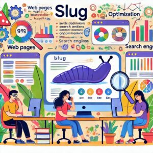 What is Slug and How to Optimize It for Search Results