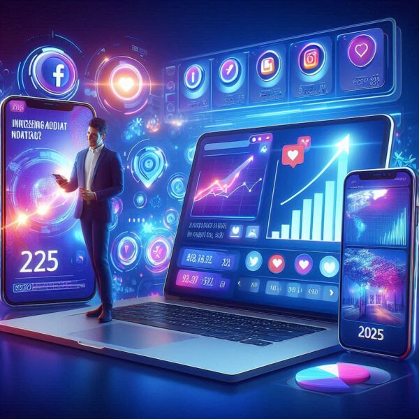أحدث صور تعليقات فيسبوك لعام 2025 - تأثير الصور في جذب المستخدمين وتفاعلهم