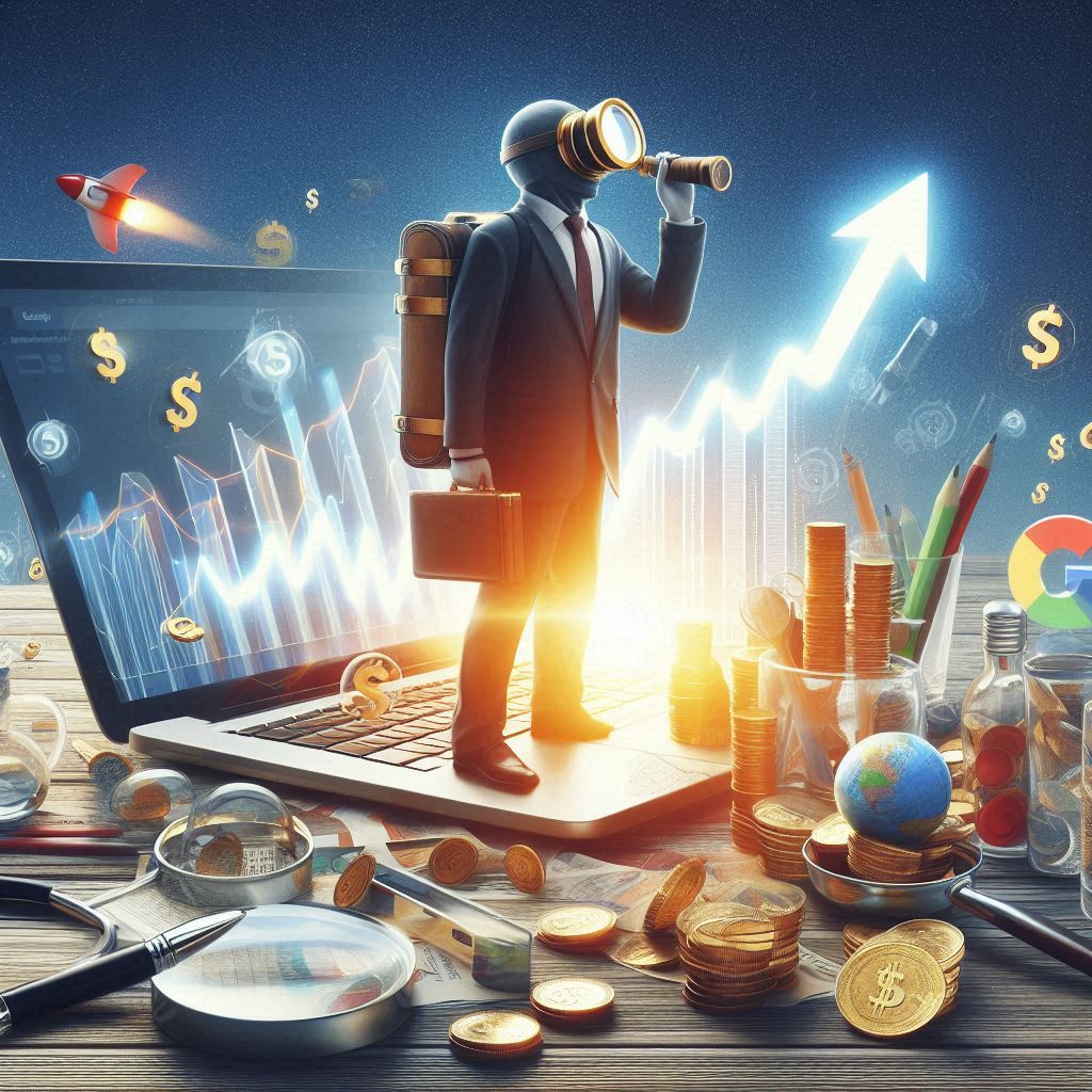 استغلال Google Trends لاكتشاف أفكار محتوى رابحة