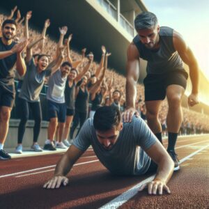 الثقة بالنفس بعد السقوط كيف تعود أقوى من قبل؟
