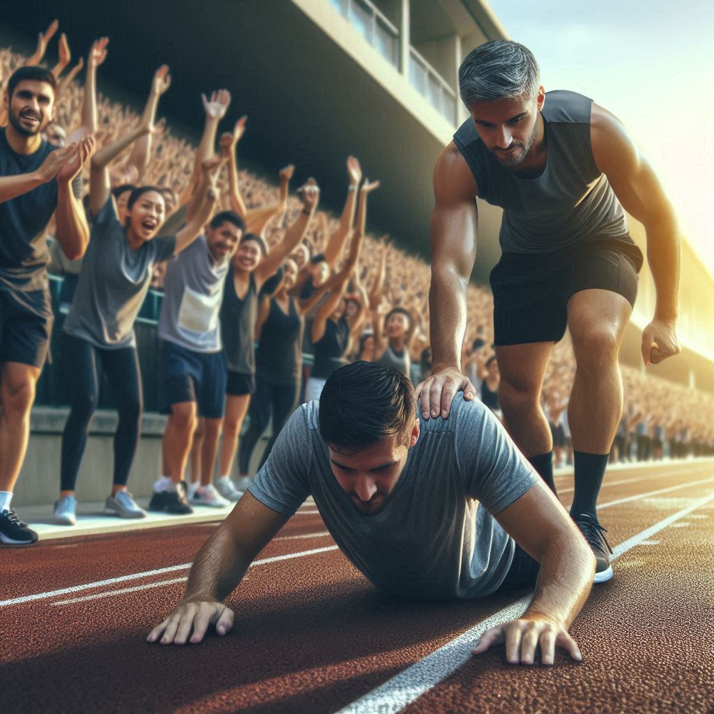 الثقة بالنفس بعد السقوط كيف تعود أقوى من قبل؟