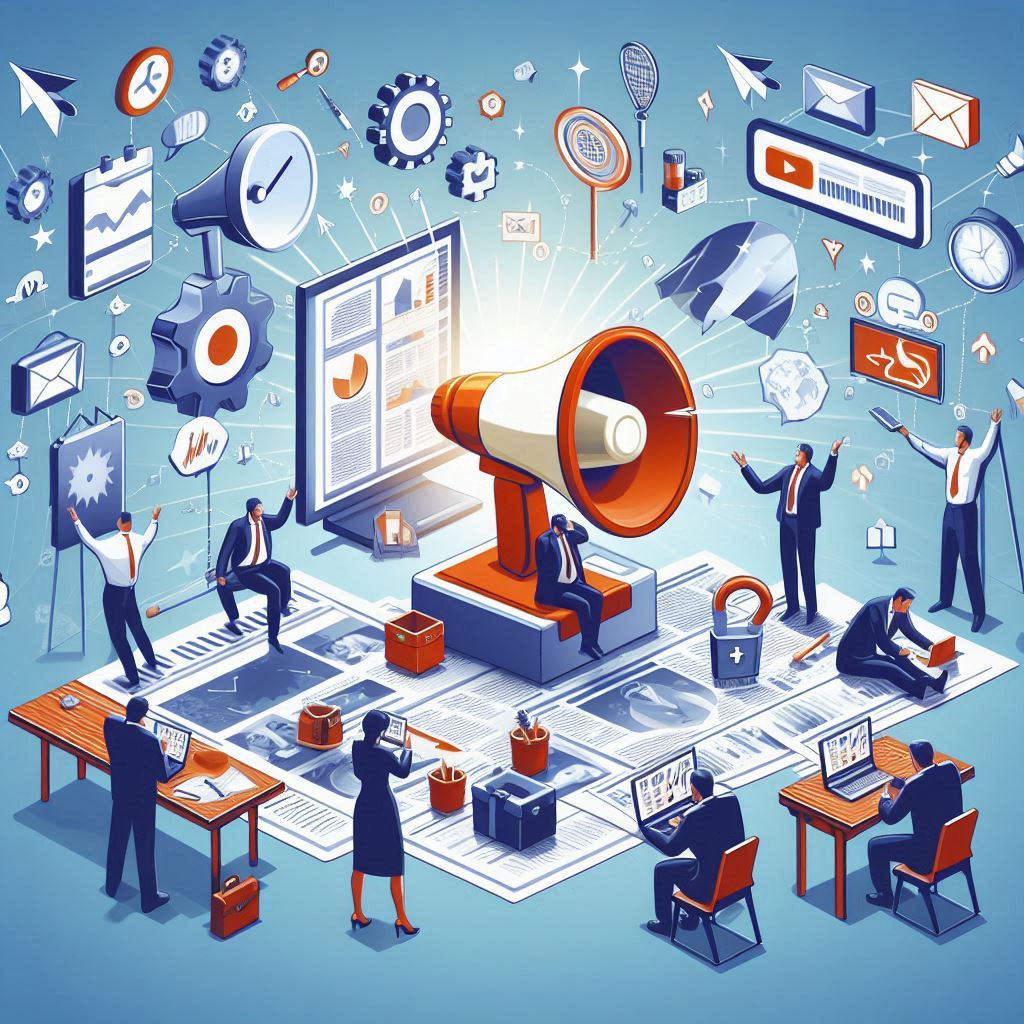 دراسة لماذا تتراجع مبيعاتك مع الإعلانات التقليدية؟