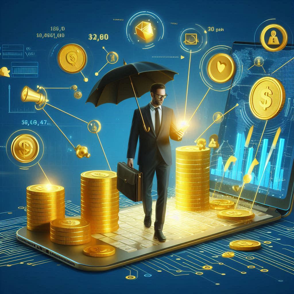 فرص التسويق الرقمي فرصة ذهبية لا تفوّتها