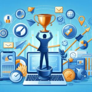كيف تؤثر مهارات التسويق الرقمي على نجاحك؟