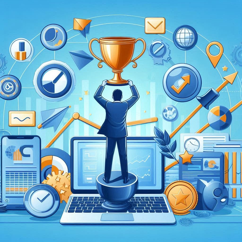كيف تؤثر مهارات التسويق الرقمي على نجاحك؟