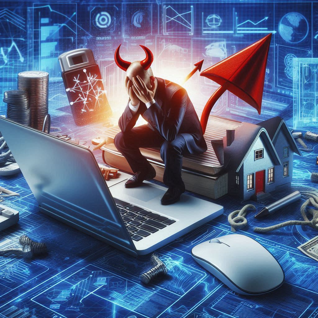مخاطر تجاهل تعلم التسويق الرقمي هذا العام