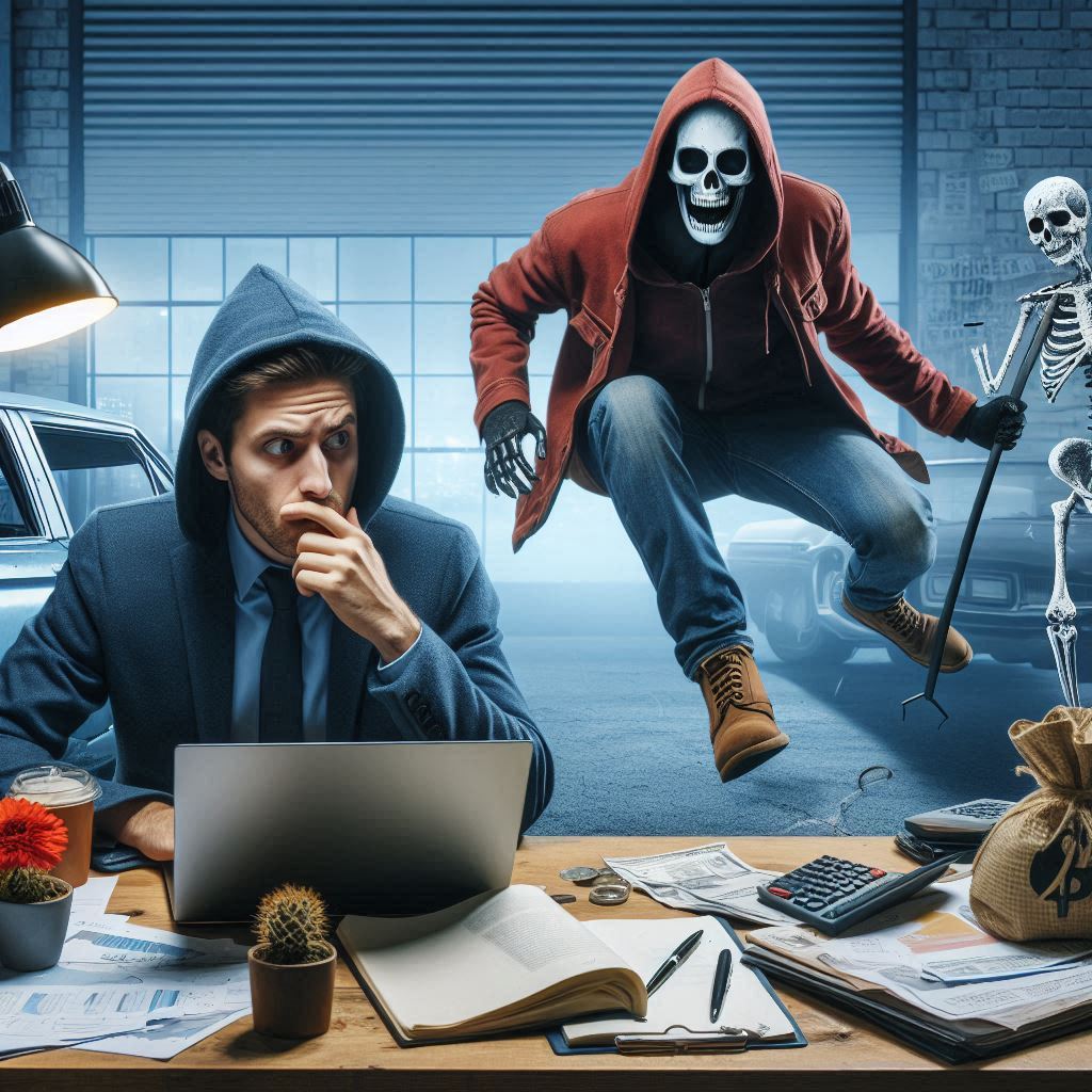 هل تعرف 3 إشارات خطيرة تدل أن استراتيجيتك التسويقية ميتة؟