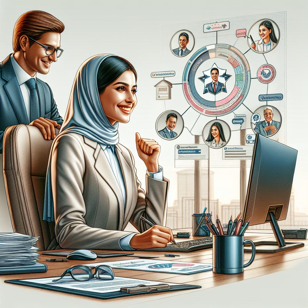 كل ما تحتاج معرفته عن مخيم ريادة واحتراف التسويق الرقمي